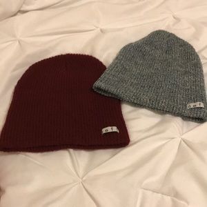 Neff beanies